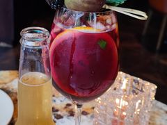 -BROWNSTONE布朗石西班牙餐厅(富城店)