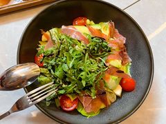 -Mezomd曼索蒂西班牙餐厅(广粤店)