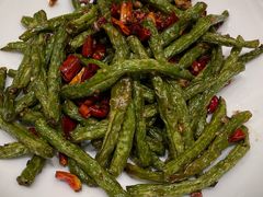 -李记东北饺子馆·东北菜(欢乐谷店)