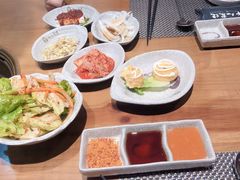 -牛人·雪花牛·木炭烤肉(昆山陆家店)