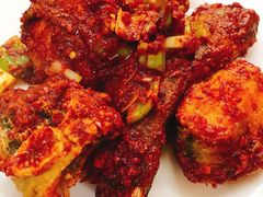 -贤花饭店(城阳店)