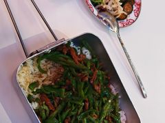 -石笨笨·盖浇饭大王(MOMOPARK店)