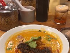 -鸡王拉面店