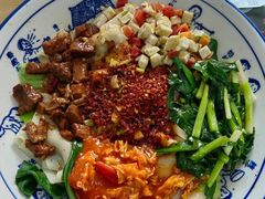 -钰园秦镇米皮(长安西路三兴园店)