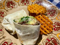 -彼德西餐厅(凯德广场新南店)