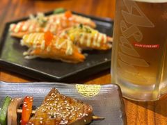 -鸟鹏烧鸟居酒屋(仁恒梦中心店)