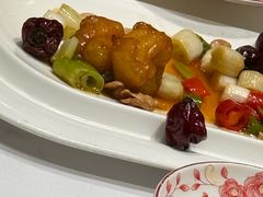 -百姓渔村(南中环店)