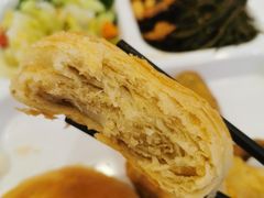 -香妃烤鸡(西单店)