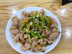 -煎意浓·吴记煎包(八角亭店)