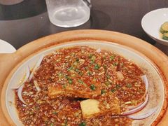 -羊门客在·烤盐池滩羊·川菜