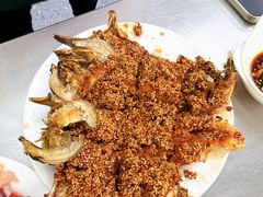 -松明一烤肉馆(鲁园店)