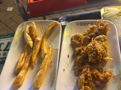 -清真·马坡烧烤涮牛肚·酸浆火锅(新区总店)