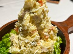 -俄士厨房(五棵松华熙LIVE店)