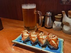 -山葵家居酒屋(天目里店)