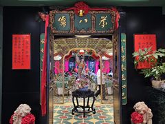 -誉八仙粤菜(万象天地店)