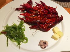 -威斯汀舞台餐厅