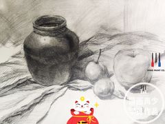 -鼎画艺术机构(贵都店)