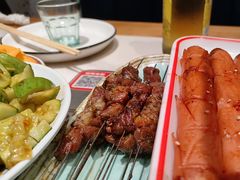 -高鸽子锦州烧烤63年(海阳路店)