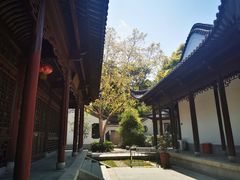 -深圳国际园林花卉博览园