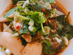 -春水堂人文茶馆(松烟文创店)