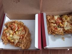 -肯德基(建外SOHO店)