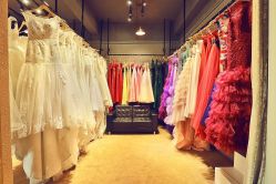 -巴黎婚纱摄影工作室