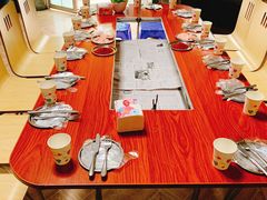 包厢-巴山一绝烤全羊(三圣乡刘家花园店)