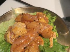 -炙城·韩式烤肉(南京东路店)