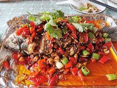 五椒鱼-小厨子私房菜·云南美食店