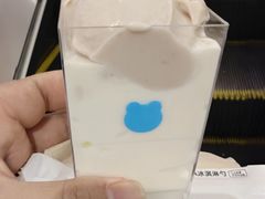 -兰熊鲜奶(昌平悦荟店)