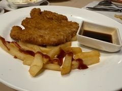 -德大西餐社(云南南路店)