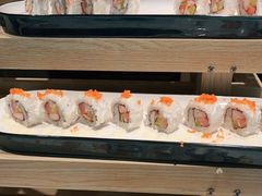 -蓉城四海黑牛烤肉海鲜自助餐厅(宜兴宝龙店)