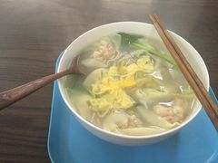 全家福馄饨-巧云大馄饨(南阴阳营总店)