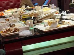 -堂会(白云店)
