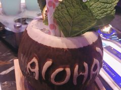 -MOSSO德国餐厅·音乐酒吧(环宇荟店)