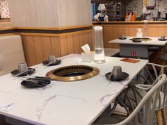-花味·自助烤肉(江宁同曦店)