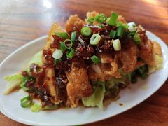 -屯屯面(海尔路店)