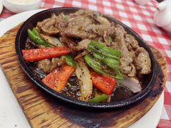 -粤香楼(新光里店)