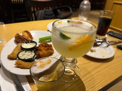 -星期五餐厅(金融街店)