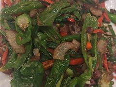 -陈胖子特色菜.鲜货现炒(融景城店)