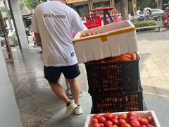 -泰合素食(双流店)