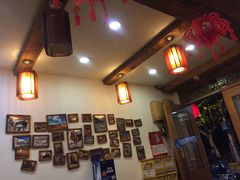 -东北农家小院(定西路店)