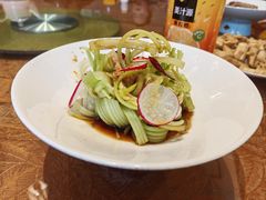 -奎元馆.百年奎元.非遗传承(西湖边的解放路店)