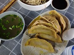 -清真蒋有记(老门东店)