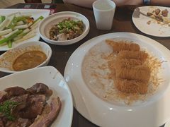 -老牌坊鲁菜名店(宽厚里店)