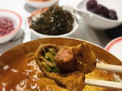 -香约老地方烧烤(九道街店)