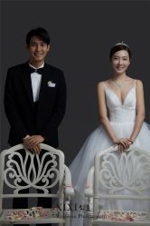 -茜茜公主婚纱摄影会馆