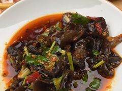 -大丰收脆鱼(浦西万达店)