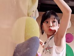 -ROCKPLUS攀岩馆(环宇城店)