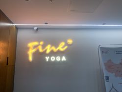 -FineYoga梵音瑜伽·普拉提